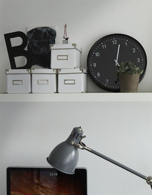 Cálido minimalismo en Amsterdam