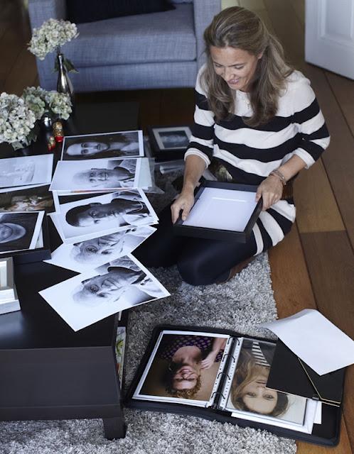 Cálido minimalismo en Amsterdam