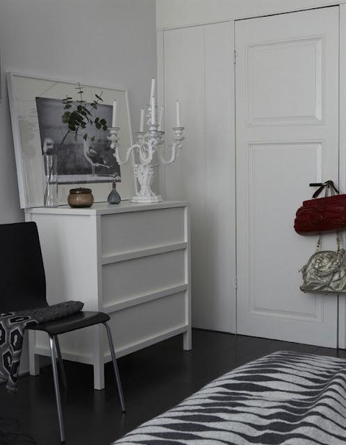 Cálido minimalismo en Amsterdam