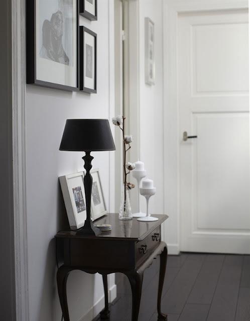 Cálido minimalismo en Amsterdam