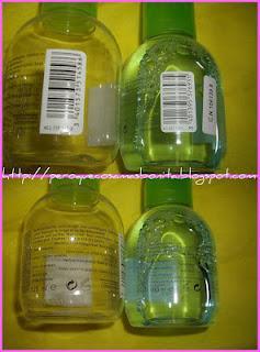 Fake: Bioderma Sebium