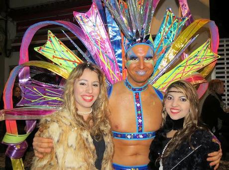 87. Nos vamos a Sitges +  info del Remix