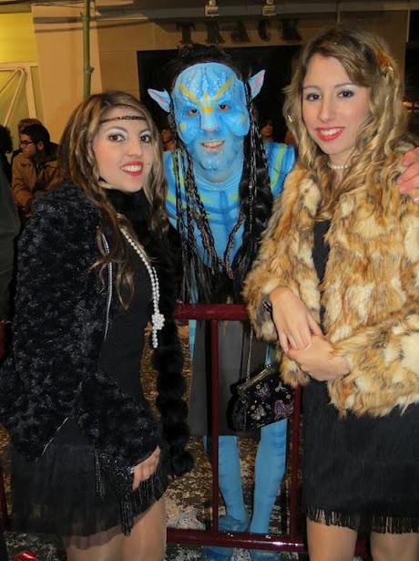 87. Nos vamos a Sitges +  info del Remix