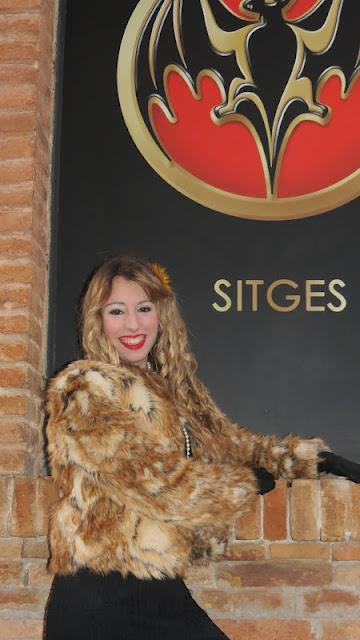 87. Nos vamos a Sitges +  info del Remix