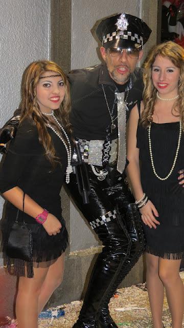 87. Nos vamos a Sitges +  info del Remix