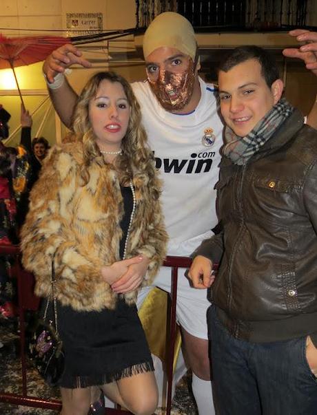 87. Nos vamos a Sitges +  info del Remix