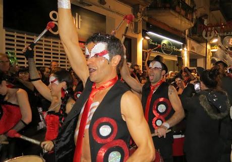 87. Nos vamos a Sitges +  info del Remix