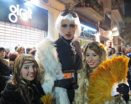 87. Nos vamos a Sitges +  info del Remix