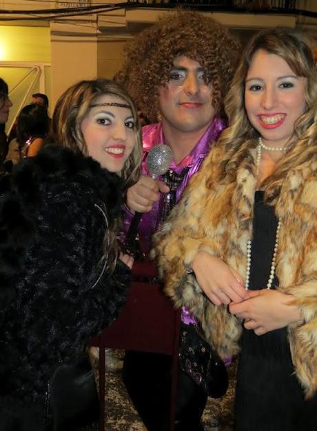 87. Nos vamos a Sitges +  info del Remix