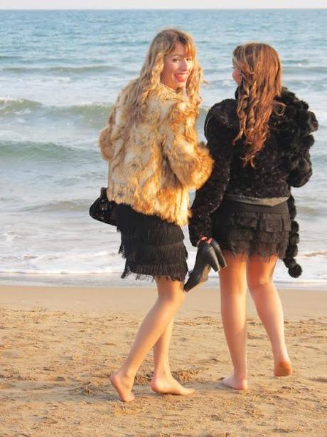 87. Nos vamos a Sitges +  info del Remix