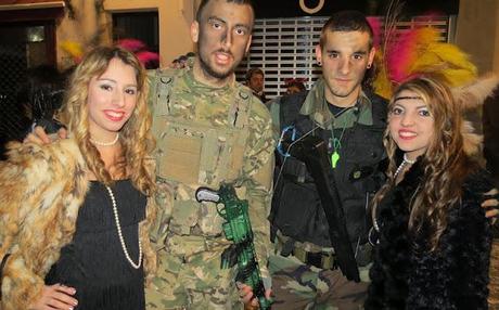 87. Nos vamos a Sitges +  info del Remix