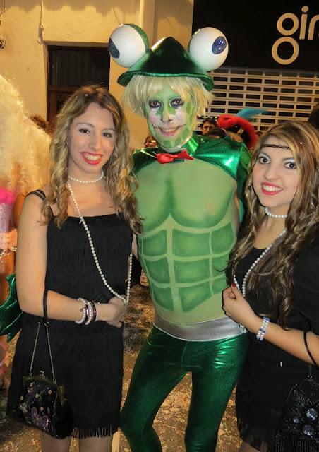 87. Nos vamos a Sitges +  info del Remix