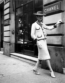 79. Conoce a... Coco Chanel