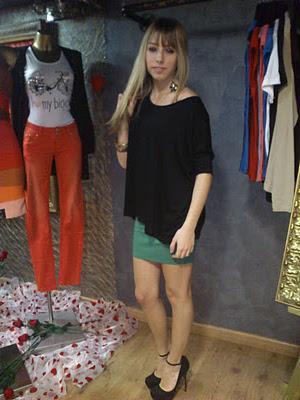 73. Reportaje en SHIMONNA (primavera 2012)