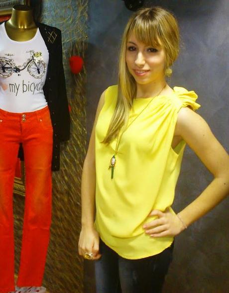 73. Reportaje en SHIMONNA (primavera 2012)