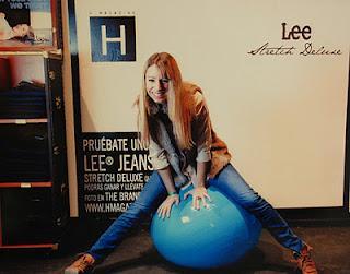 73. Reportaje en SHIMONNA (primavera 2012)