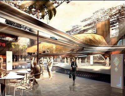 Rumbo a la ciudad sostenible. II.- Caso práctico.