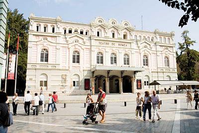 Rumbo a la ciudad sostenible. II.- Caso práctico.