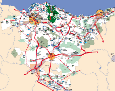 Rumbo a la ciudad sostenible. I.- Conceptos. Rumbo a la ciudad sostenible. I.- Conceptos.
