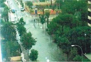 Buenos planes directores contra las inundaciones