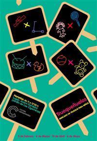 Agenda de actividades para niños y en familia: Del 1 al 4 de marzo de 2012