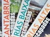 escapadas cortas tienen guías Escapadas Paco Nadal