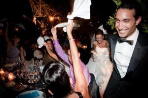 DIARIO DE UNA BODA: AGATHE & RICARD