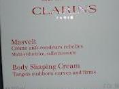 Crema Masvelt Clarins