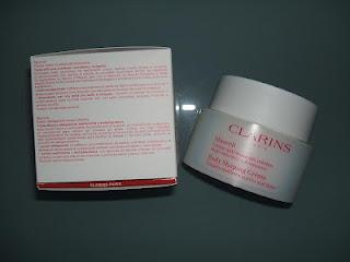 Crema Masvelt de Clarins