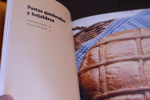 La renovación de El arte de cocinar: La cocina de María Luisa