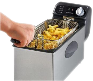 Recalentar el aceite puede salir caro