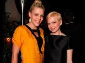 ¿Cuáles rumores sobre Michelle Williams?