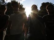 Escucha otro nuevo tema Casters