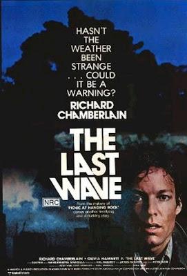 The last wave