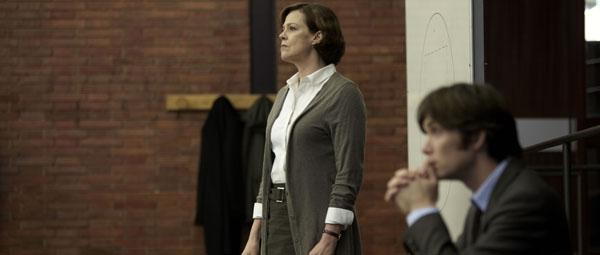 En profundidad: Luces rojas