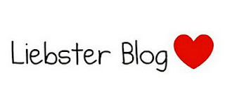Liebster Blog Award