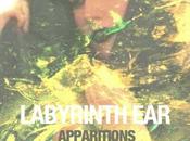 Labyrinth Apparitions (2012)