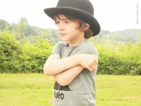 Bobo Choses, moda y poesía visual para niños