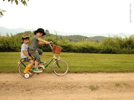 Bobo Choses, moda y poesía visual para niños
