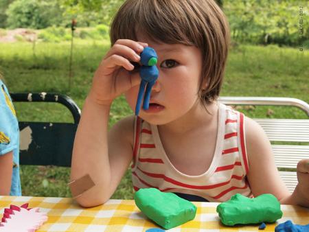 Bobo Choses, moda y poesía visual para niños