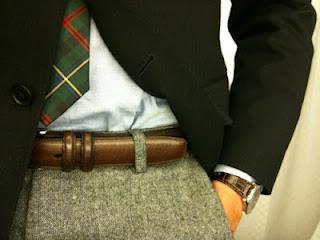 Verde, el color estrella de la Primavera-Verano 2012.