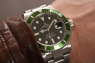 Verde, el color estrella de la Primavera-Verano 2012.