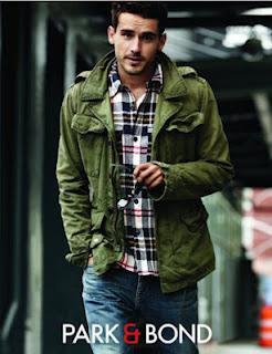 Verde, el color estrella de la Primavera-Verano 2012.