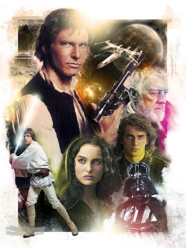 ilustraciones de richard davies