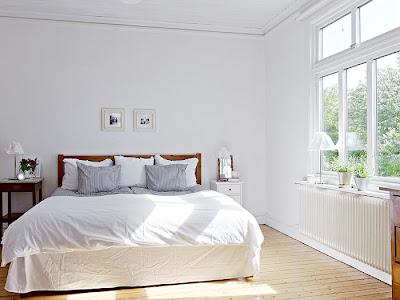 EL ESTILO RUSTICO EN EL DORMITORIO II