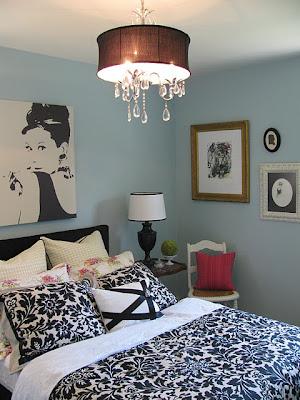 EL ESTILO RUSTICO EN EL DORMITORIO II