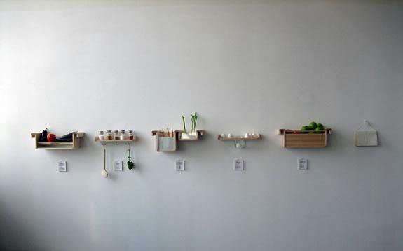 Save Food From The Fridge :: como conservar alimentos sin nevera