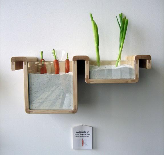 Save Food From The Fridge :: como conservar alimentos sin nevera