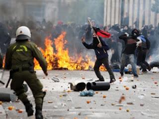 No somos Grecia No somos Grecia