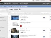 Impide youtube muestre búsquedas historial